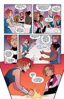 Renegade Royale US - Paperback / softback