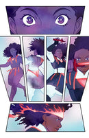 Renegade Royale US - Paperback / softback