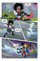 Renegade Royale US - Paperback / softback