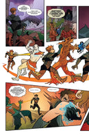 Renegade Royale US - Paperback / softback