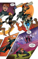 Renegade Royale US - Paperback / softback