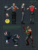 The Art of System Shock US - Hardback