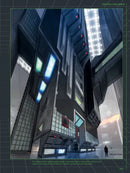 The Art of System Shock US - Hardback