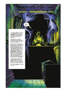 DEN Volume 4: Dreams and Alarums US - Hardback