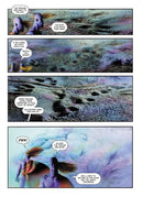 DEN Volume 5: The Price of Memories US - Hardback