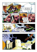 DEN Volume 5: The Price of Memories US - Hardback