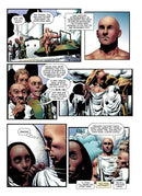 DEN Volume 5: The Price of Memories US - Hardback