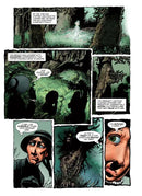 Dimwood US - Hardback