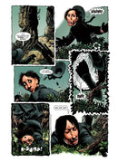 Dimwood US - Hardback