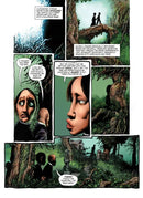 Dimwood US - Hardback