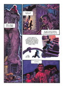 The Last Voyage of Sindbad US - Hardback