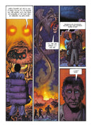 The Last Voyage of Sindbad US - Hardback