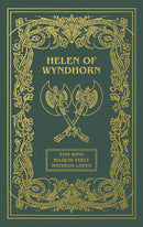 Helen of Wyndhorn Deluxe Edition-Graphic novel / Comic book / Manga: genres-買書書 BuyBookBook
