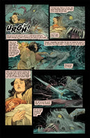 Helen of Wyndhorn Deluxe Edition US - Hardback