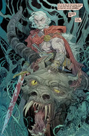 Helen of Wyndhorn Deluxe Edition US - Hardback