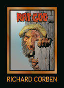 Rat God-Graphic novel / Comic book / Manga: genres-買書書 BuyBookBook