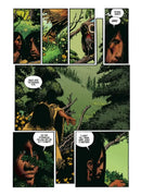 Rat God US - Hardback