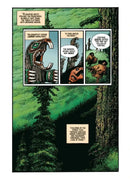 Rat God US - Hardback