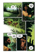 Rat God US - Hardback