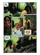 Rat God US - Hardback