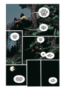 Rat God US - Hardback