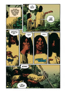 Rat God US - Hardback