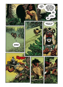 Rat God US - Hardback