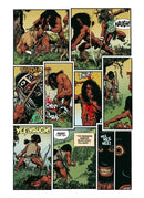 Rat God US - Hardback