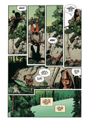 Rat God US - Hardback