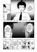 Danganronpa 2: Chiaki Nanami's Goodbye Despair Quest Volume 1 US - Paperback / softback