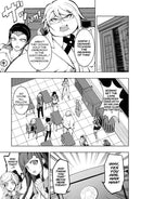 Danganronpa 2: Chiaki Nanami's Goodbye Despair Quest Volume 1 US - Paperback / softback