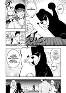 Danganronpa 2: Chiaki Nanami's Goodbye Despair Quest Volume 1 US - Paperback / softback