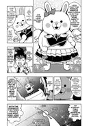 Danganronpa 2: Chiaki Nanami's Goodbye Despair Quest Volume 1 US - Paperback / softback