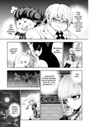 Danganronpa 2: Chiaki Nanami's Goodbye Despair Quest Volume 2 US - Paperback / softback