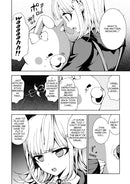 Danganronpa 2: Chiaki Nanami's Goodbye Despair Quest Volume 2 US - Paperback / softback