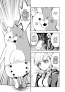 Danganronpa 2: Chiaki Nanami's Goodbye Despair Quest Volume 2 US - Paperback / softback