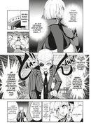 Danganronpa 2: Chiaki Nanami's Goodbye Despair Quest Volume 3 US - Paperback / softback