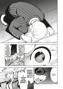 Danganronpa 2: Chiaki Nanami's Goodbye Despair Quest Volume 3 US - Paperback / softback