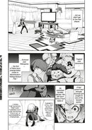 Danganronpa 2: Chiaki Nanami's Goodbye Despair Quest Volume 3 US - Paperback / softback