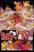 Beyond Mortal US - Paperback / softback