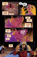 Beyond Mortal US - Paperback / softback