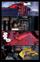 Beyond Mortal US - Paperback / softback