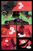 Beyond Mortal US - Paperback / softback