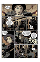 Mortal Terror Volume 1 US - Hardback