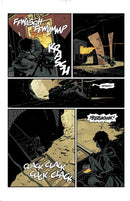 Mortal Terror Volume 1 US - Hardback