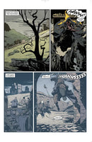 Mortal Terror Volume 1 US - Hardback