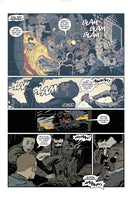 Mortal Terror Volume 1 US - Hardback