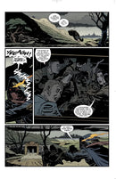 Mortal Terror Volume 1 US - Hardback