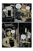 Mortal Terror Volume 1 US - Hardback