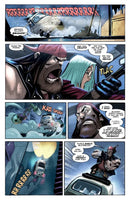 Monsters Are My Business US - Paperback / softback